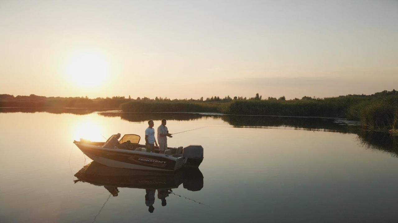 Дома для отпуска ПростоРа Khalepʼye